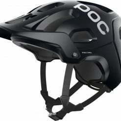 POC Tectal Casque 6 POC Tectal Casque -Magasin de casques HLM Po3TEC POC TECTAL URANIUM BLACK MATT 00 il