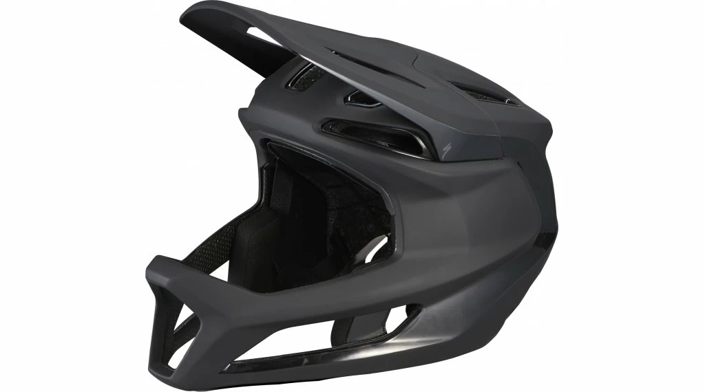 Specialized Gambit Fullface Casque 3 Specialized Gambit Fullface Casque