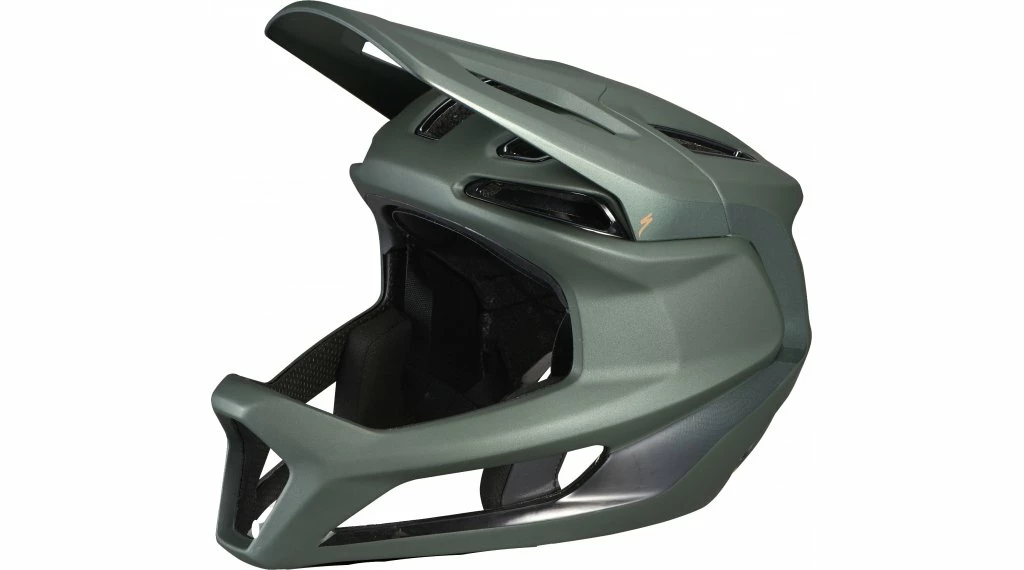 Specialized Gambit Fullface Casque 3 Specialized Gambit Fullface Casque