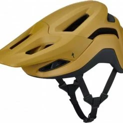 Specialized Ambush II Casque 15 Specialized Ambush II Casque -Magasin de casques HLM Se3AMB2 SPECIALIZED AMBUSH II HARVEST GOLD 00 il