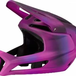 Specialized Gambit Fullface Casque Gr. M (55-59cm) Violet Orchid