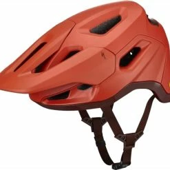 Specialized Tactic 4 Casque -Magasin de casques HLM Se3TAC4 SPECIALIZED TACTIC 4 REDWOOD 00 il