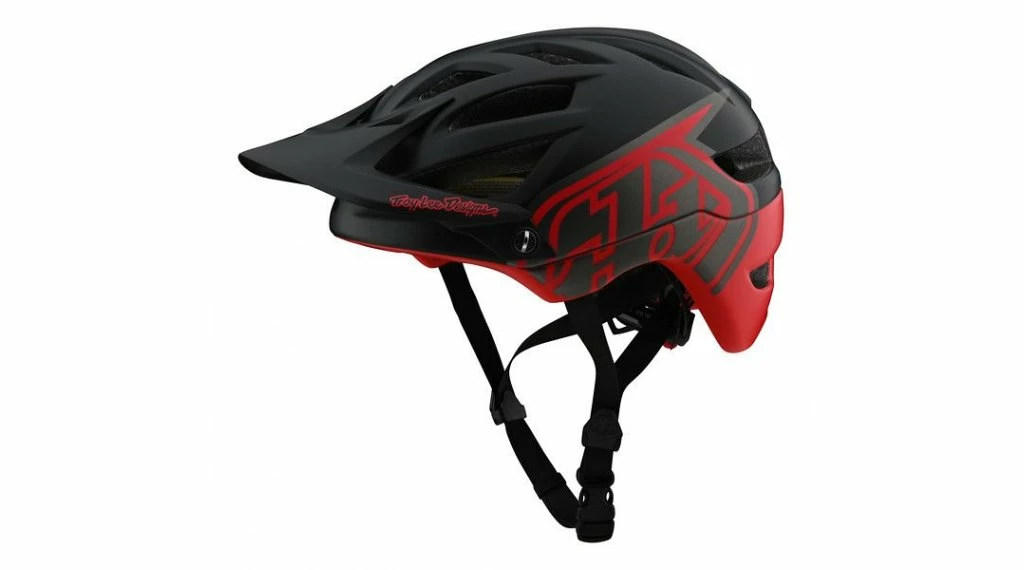 Troy Lee Designs Troy Lee Design A1 Classic MIPS Casque 4 Troy Lee Designs Troy Lee Design A1 Classic MIPS Casque – Image 2