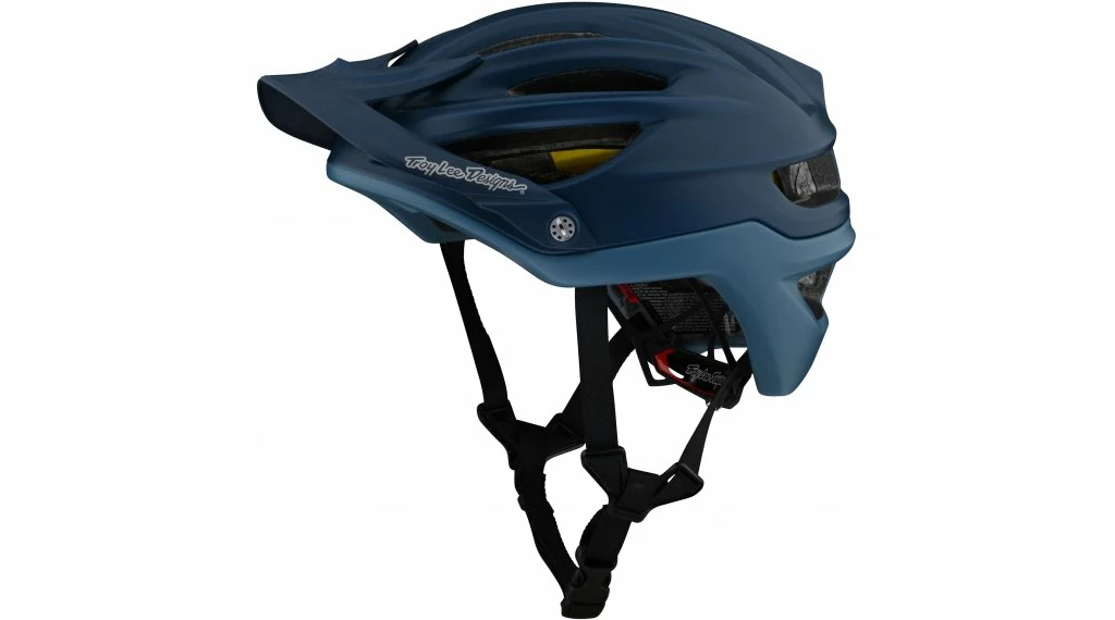 Troy Lee Designs Troy Lee Design A2 Decoy MIPS Casque 4 Troy Lee Designs Troy Lee Design A2 Decoy MIPS Casque – Image 2