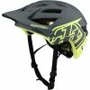 Troy Lee Designs Troy Lee Design A1 Classic MIPS Casque -Magasin de casques HLM Tl2A1M 19011160 00 il