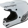 Troy Lee Designs Troy Lee Design SE4 Mono Polyacrylite MIPS Fullface Casque Gr. S (55-56cm) Blanc 1 Troy Lee Designs Troy Lee Design SE4 Mono Polyacrylite MIPS Fullface Casque Gr. S (55-56cm) Blanc -Magasin de casques HLM Tl2S4PAM 10949000 00 il