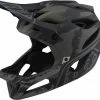 Troy Lee Designs Troy Lee Design Stage Brushed Camo MIPS Fullface Casque -Magasin de casques HLM Tl2STGMBC 11541600 00 il