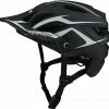 Troy Lee Designs Troy Lee Design A3 Jade MIPS Casque -Magasin de casques HLM Tl3A3MJ TLD A3 JADE MIPS CHARCOAL 00 il