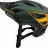 Troy Lee Designs Troy Lee Design A3 Uno MIPS Casque -Magasin de casques HLM Tl3A3MU TLD A3 UNO MIPS GREEN 00 il