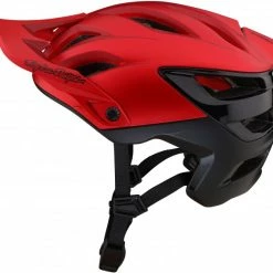 Troy Lee Designs Troy Lee Design A3 Uno MIPS Casque -Magasin de casques HLM Tl3A3MU TLD A3 UNO MIPS RED 00 il