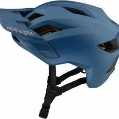 Troy Lee Designs Troy Lee Design Flowline Orbit MIPS Casque -Magasin de casques HLM Tl3FLOO TLD FLOWLINE ORBIT MIPS MIRAGE BLUE 00 il