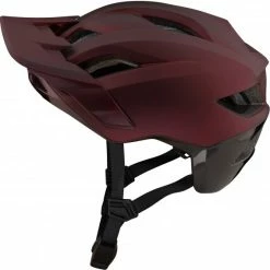 Troy Lee Designs Troy Lee Design Flowline SE Roueian MIPS Casque -Magasin de casques HLM Tl3FLOXSR TLD FLOWLINE SE RADIAN MIPS BURGUNDY CHARCOAL 00 il