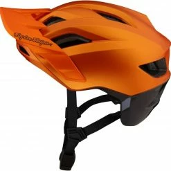 Troy Lee Designs Troy Lee Design Flowline SE Roueian MIPS Casque -Magasin de casques HLM Tl3FLOXSR TLD FLOWLINE SE RADIAN MIPS ORANGE DARK GRAY 00 il