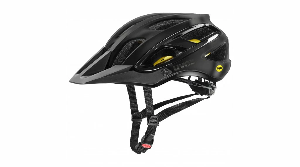 Uvex Unbound MIPS Casque 3 Uvex Unbound MIPS Casque