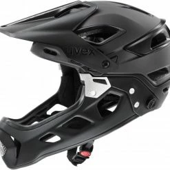 Uvex Jakkyl HDE 2.0 Fullface Casque