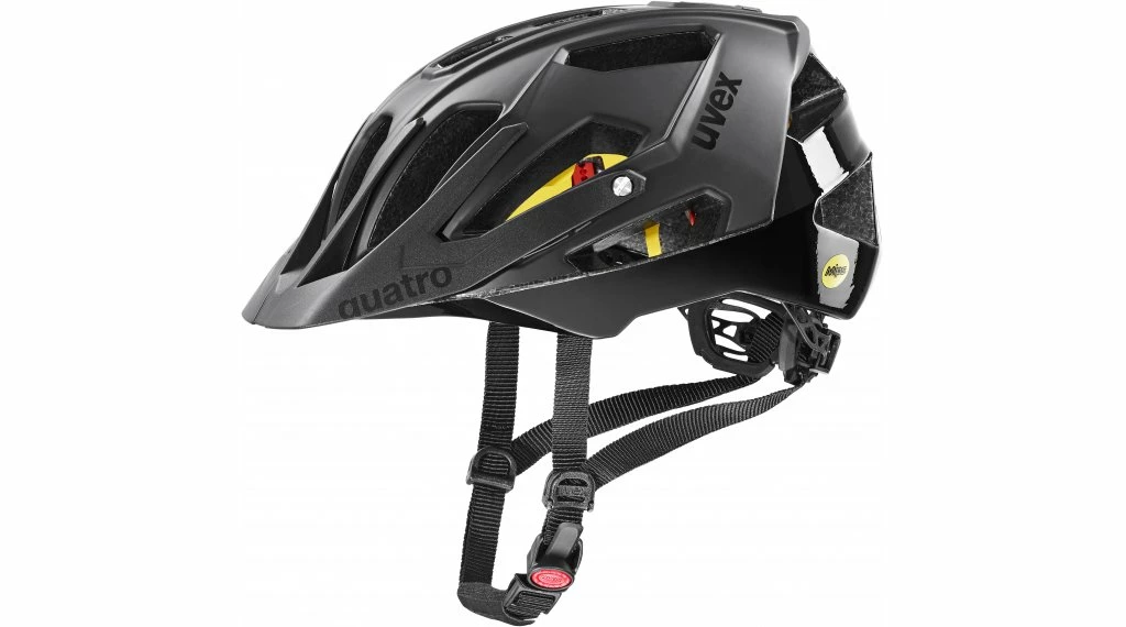 Uvex Quatro CC MIPS Casque 3 Uvex Quatro CC MIPS Casque