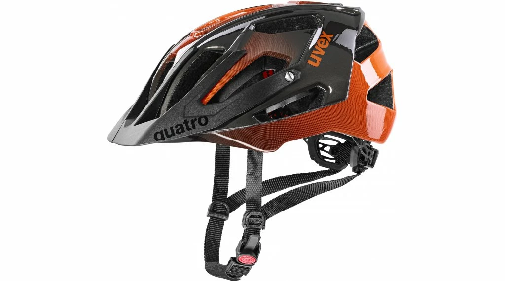 Uvex Quatro Casque 3 Uvex Quatro Casque