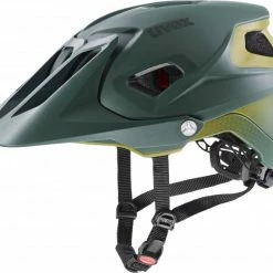 Uvex Quatro Integrale Tocsen Casque