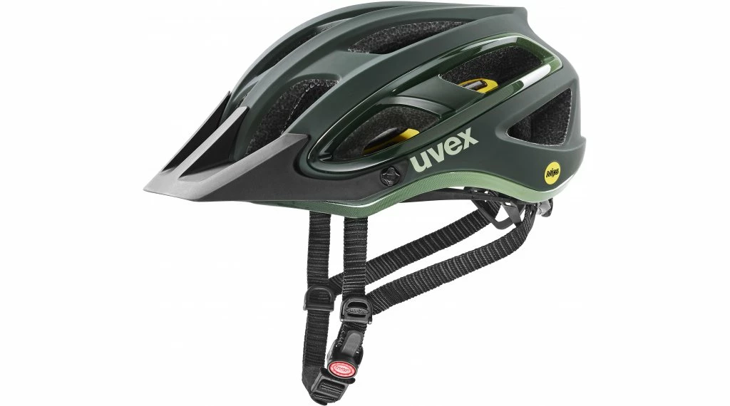 Uvex Unbound MIPS Casque 4 Uvex Unbound MIPS Casque – Image 2