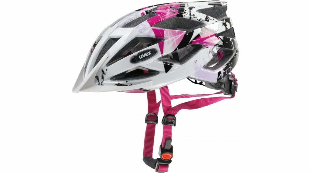 Uvex Air Wing Casque 3 Uvex Air Wing Casque