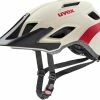 Uvex Access Casque Gr. 52-57cm Sable Rouge Matt 2 Uvex Access Casque Gr. 52-57cm Sable Rouge Matt -Magasin de casques HLM Uv2ACS S410987071 00 il