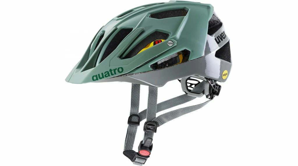 Uvex Quatro CC MIPS Casque 4 Uvex Quatro CC MIPS Casque – Image 2