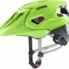 Uvex Quatro Integrale Casque Gr. 52-57cm Lime Anthracite Matt -Magasin de casques HLM Uv2QUI S41097011 00 il