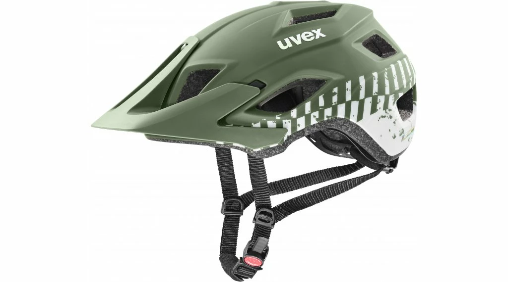 Uvex Access Casque 6 Uvex Access Casque – Image 4