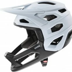 Uvex Revolt Fullface Casque