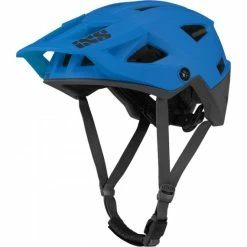 IXS Trigger Sur VTT-casque -Magasin de casques M bl Trigger MJ20 il