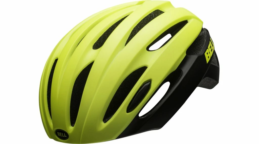 Bell Avenue LED Casque 3 Bell Avenue LED Casque