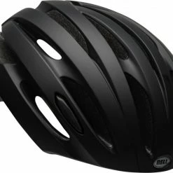 Bell Avenue LED Casque 8 Bell Avenue LED Casque -Magasin de casques RHLM Be3AVEL BELL AVENUE LED MATTE GLOSS BLACK 00 il