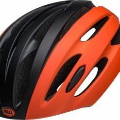 Bell Avenue Casque -Magasin de casques RHLM Be3AVE BELL AVENUE MATTE ORANGE 00 il