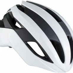 Bontrager Velocis MIPS Casque Gr. S (51-57cm) Blanc