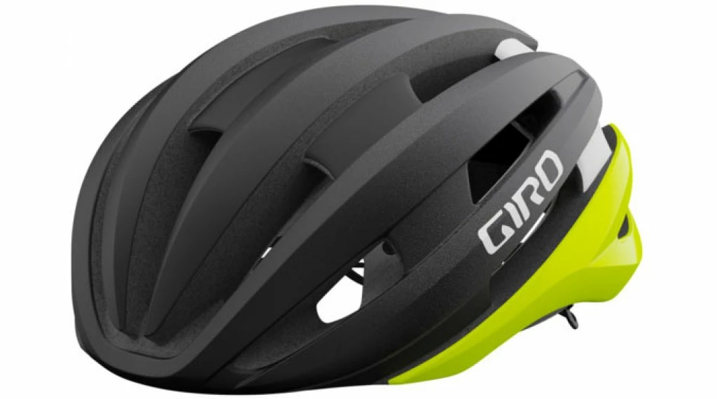 Giro Synthe MIPS II Casque Course Gr. S (51-55cm) Mat 4 Giro Synthe MIPS II Casque Course Gr. S (51-55cm) Mat – Image 2
