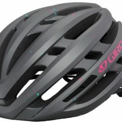 Giro Agilis Casque Femmes Mat