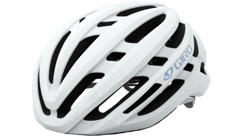 Giro Agilis Casque Femmes Mat 5 Giro Agilis Casque Femmes Mat – Image 3