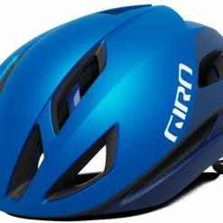 Giro E Clip Se Spherical Casque Mat -Magasin de casques RHLM Gr3ECSP GIRO ECLIPSE SPHERICAL MATTE ANO BLUE 00 il