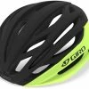 Giro Syntax MIPS Casque Course Gr. S (51-55cm) Highlight Jaune/noir -Magasin de casques RHLM Gr9SYM 200223001 00 il