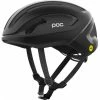 POC Omne Air MIPS Casque -Magasin de casques RHLM Po3OMNAM POC OMNE AIR MIPS URANIUM BLACK MATT 00 il