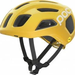 POC Ventral Air MIPS Casque -Magasin de casques RHLM Po3VENAM POC VENTRAL AIR MIPS AVENTRUINE YELLOW MATT 00 il