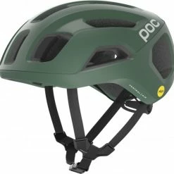 POC Ventral Air MIPS Casque -Magasin de casques RHLM Po3VENAM POC VENTRAL AIR MIPS EPIDOTE GREEN MATT 00 il
