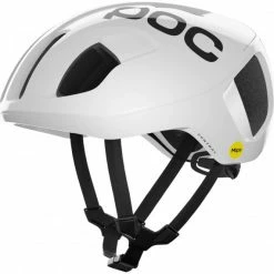 POC Ventral MIPS Casque -Magasin de casques RHLM Po3VENM POC VENTRAL MIPS HYDROGEN WHITE 00 il