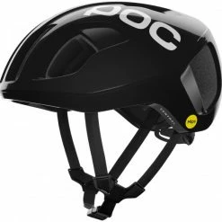POC Ventral MIPS Casque -Magasin de casques RHLM Po3VENM POC VENTRAL MIPS URANIUM BLACK 00 il