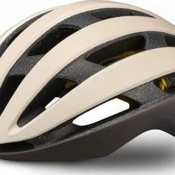 Specialized Airnet MIPS Casque Gr. S (51-57cm) Mat Sable/gloss Doppio