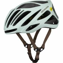 Specialized Echelon II MIPS Casque -Magasin de casques RHLM Se3ECHM SPECIALIZED ECHELON II MIPS WHITE SAGE 00 il