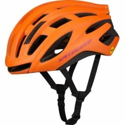 Specialized Propero 3 ANGI MIPS Casque -Magasin de casques RHLM Se3P3AM SPECIALIZED PROPERO III MIPS MOTO ORANGE 00 il
