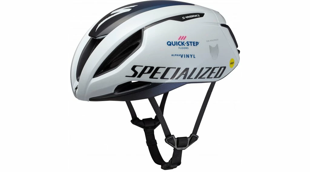 Specialized S-Works Evade 3 Team Replica Casque 6 Specialized S-Works Evade 3 Team Replica Casque – Image 4