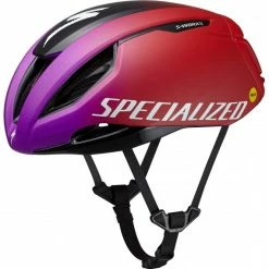 Specialized S-Works Evade 3 Team Replica Casque 8 Specialized S-Works Evade 3 Team Replica Casque -Magasin de casques RHLM Se3SWE3M02 SPECIALIZED S WORKS EVADE 3 TEAM REPLICA SD WORX 00 il