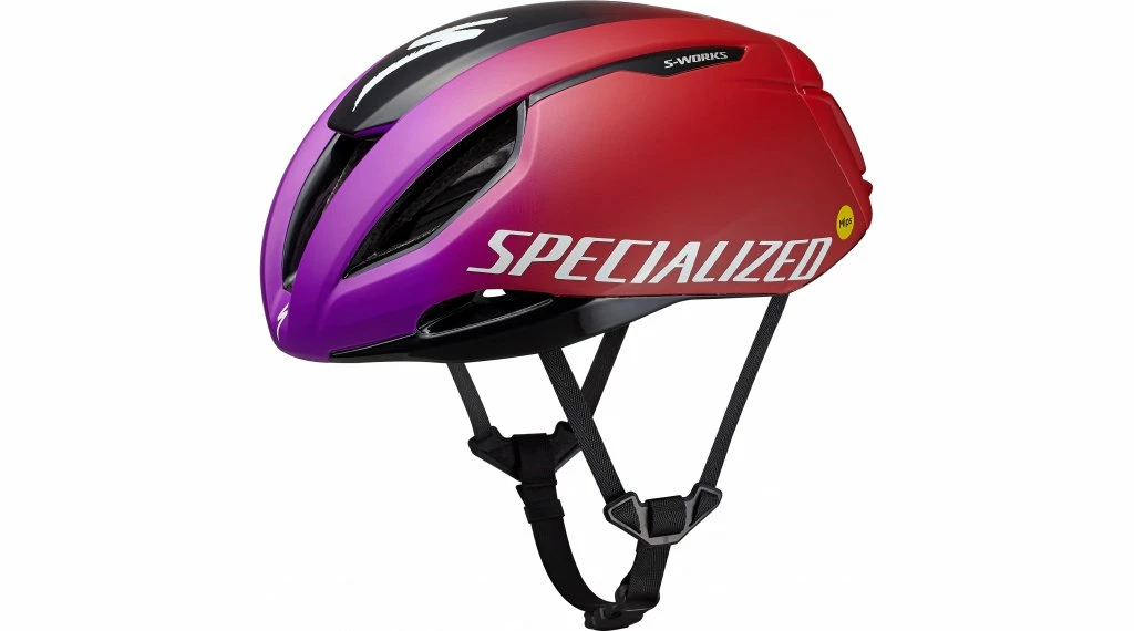 Specialized S-Works Evade 3 Team Replica Casque 5 Specialized S-Works Evade 3 Team Replica Casque – Image 3